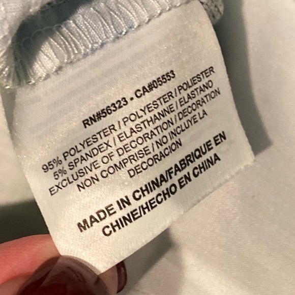 NikeGolf~NWOT~Men’s Bold Plaid Print Dri-Fit Shorts - Picture 14 of 15